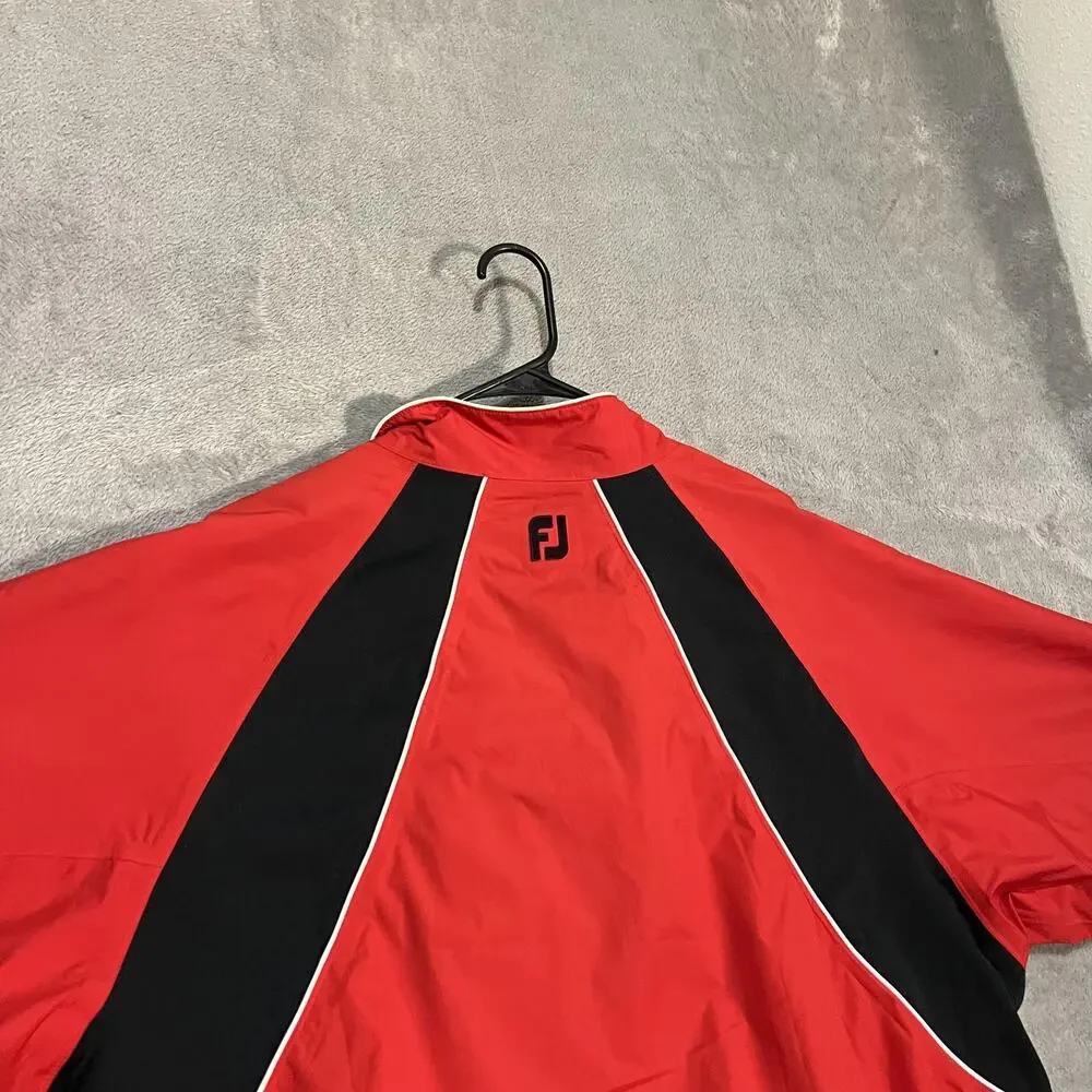 FootJoy brand line